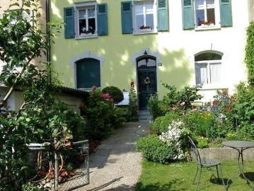 Kleinbasel, Grossbasel