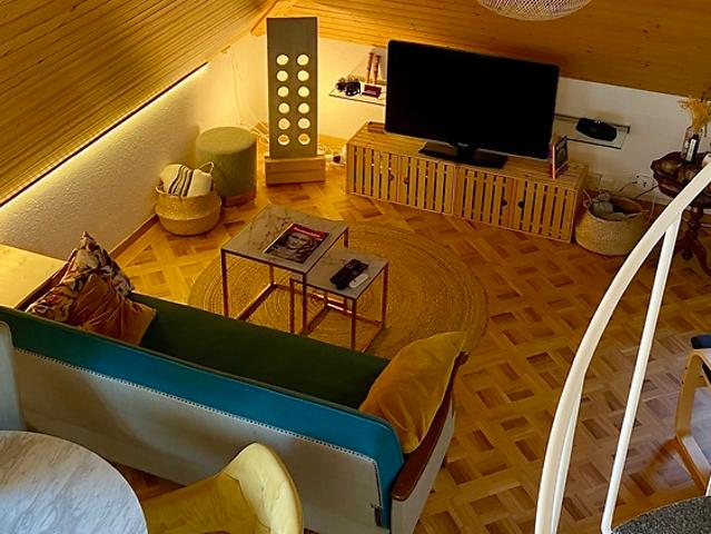 1 room apartment in Bern Breitenrain, furnished, temporary