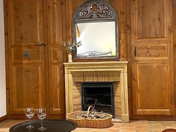 1½ room apartment in Fribourg FR, furnished