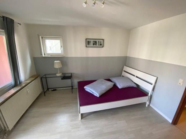 1 room Apartment in Karlsruhe Waldstadt, Karlsruhe Amsterdam Apartments for Rent