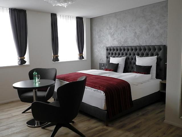1 room apartment in Reichenburg SZ, furnished