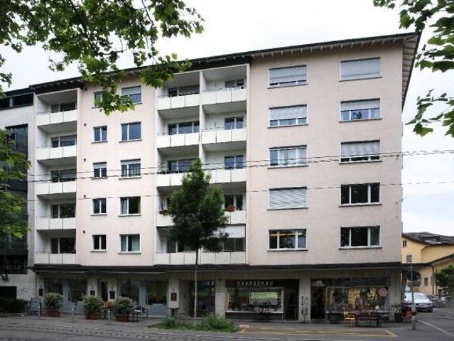 1 room apartment in Seefeld, 41 m² Seefeldstrasse 96