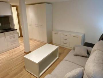 1 room apartment in Seewen SZ, furnished