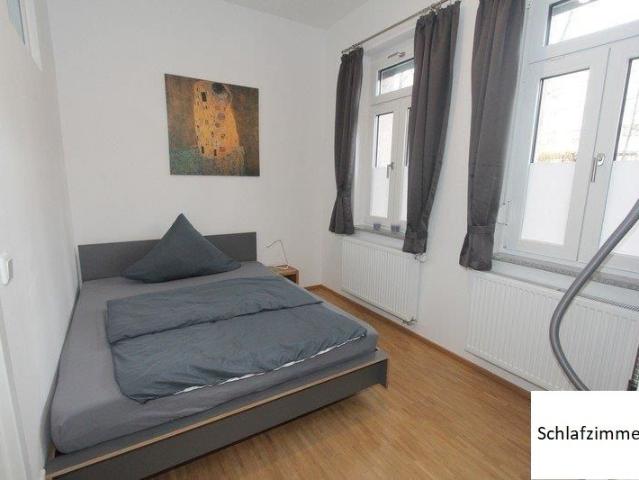 1 room apartment in the center of Nuremberg district St. Johannis, Nurnberg Amsterdam Apartments for Rent