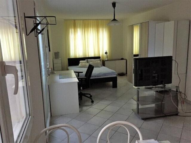 1 ROOM APARTMENT IN THÖRISHAUS BE, FURNISHED, TEMPORARY