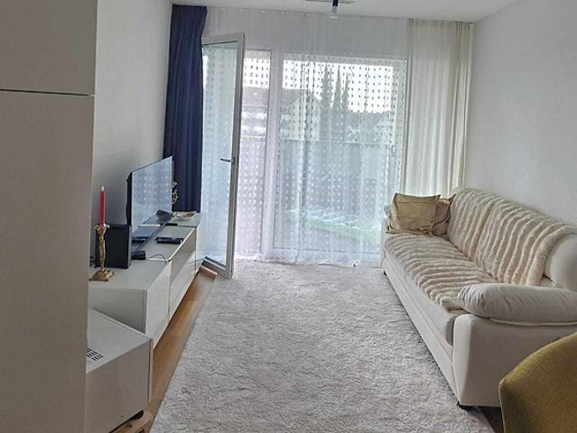 1 room apartment in Uster ZH, furnished, temporary