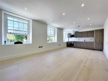 1 room apartment to let