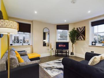 1 room apartment to let