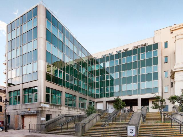 1 room apartment to let