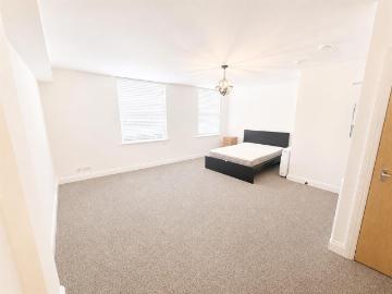 1 room apartment to let
