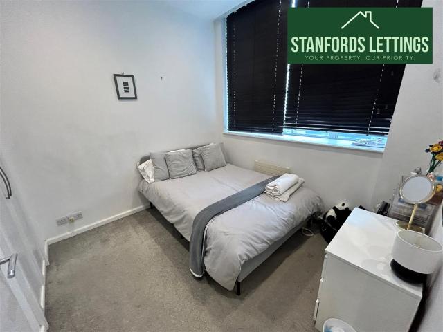 1 room apartment to let