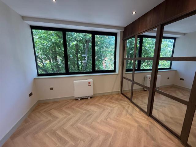 1 room apartment to let