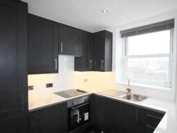 1 room apartment to let