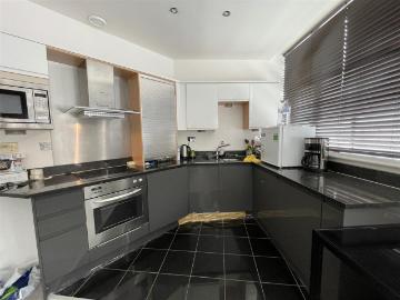 1 room apartment to let