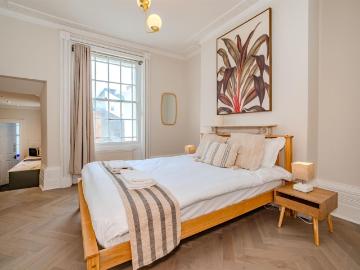 1 room apartment to let