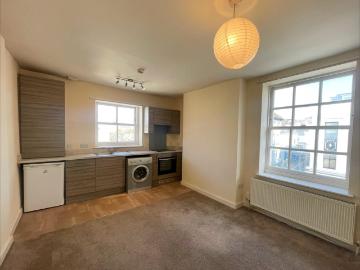 1 room apartment to let