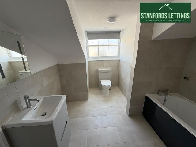 1 room apartment to let
