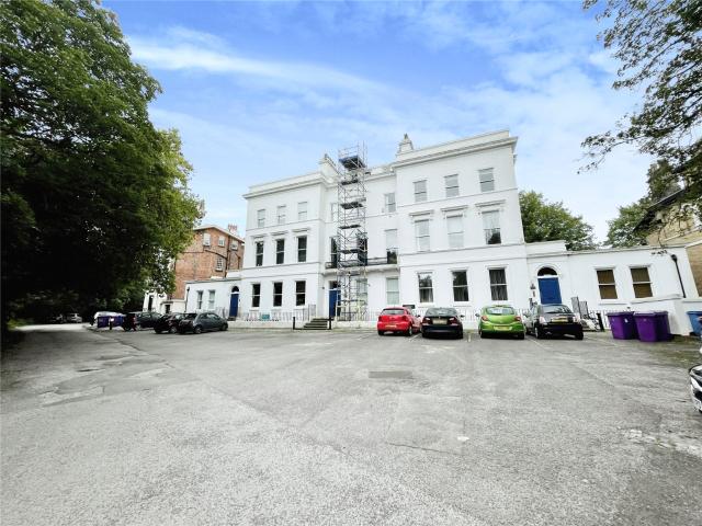 1 room apartment to let in 7 Devonshire Road, Liverpool, L8 3TH