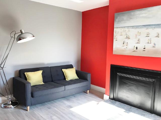 1 room apartment to let in 126 Brighton Road, Alvaston, DE24