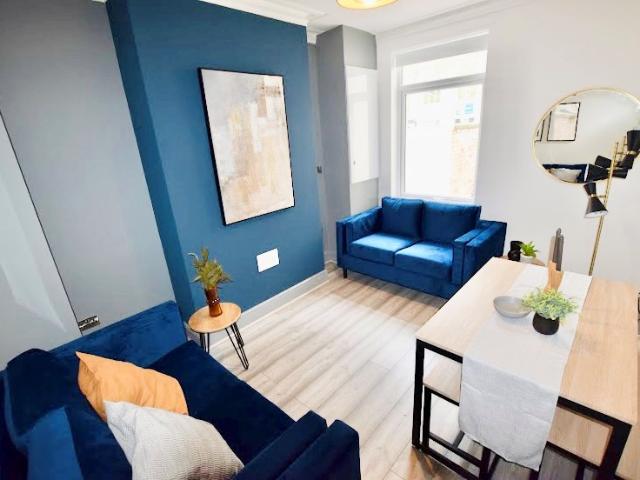1 room apartment to let in 14 Melbourne Street, Derby, DE1