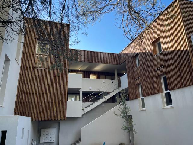 1 room apartment to let in 34000 MONTPELLIER