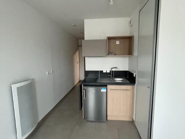 1 room apartment to let in 34170 CASTELNAU LE LEZ