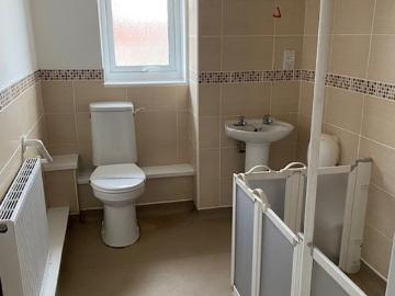 1 room apartment to let in Trinity Street, North Shields, North Tyneside