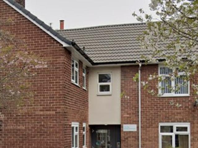 1 room apartment to let in HARTSBOURNE AVENUE, BELLE VALE, LIVERPOOL