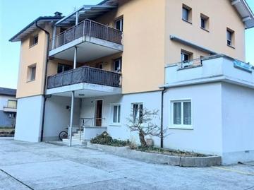 1 Room apartment