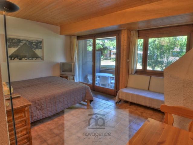 1 Room apartment