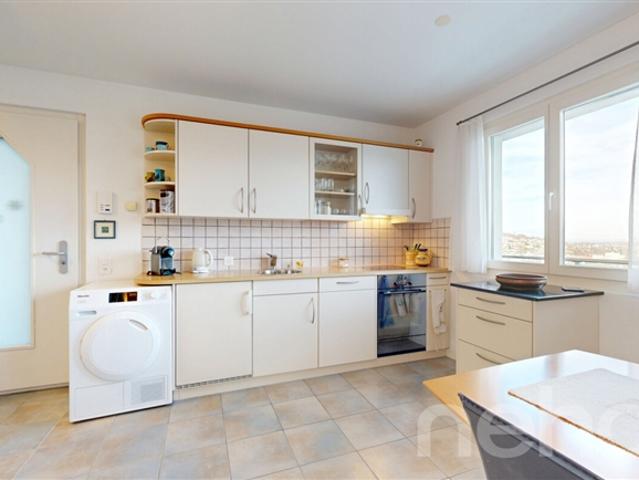 1 Room apartment