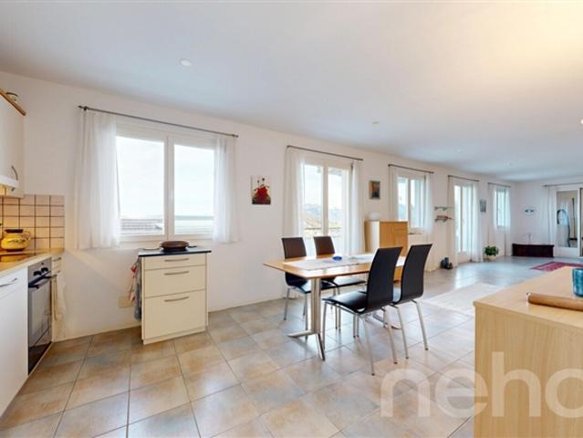 1 Room apartment