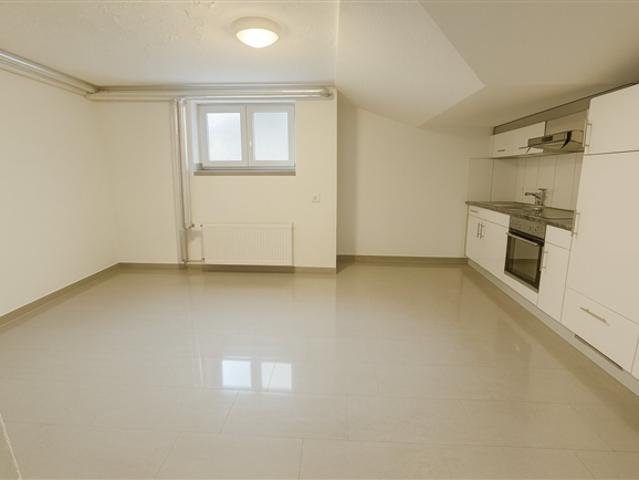 1 Room apartment