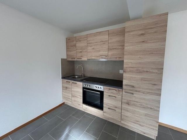1 room apartment