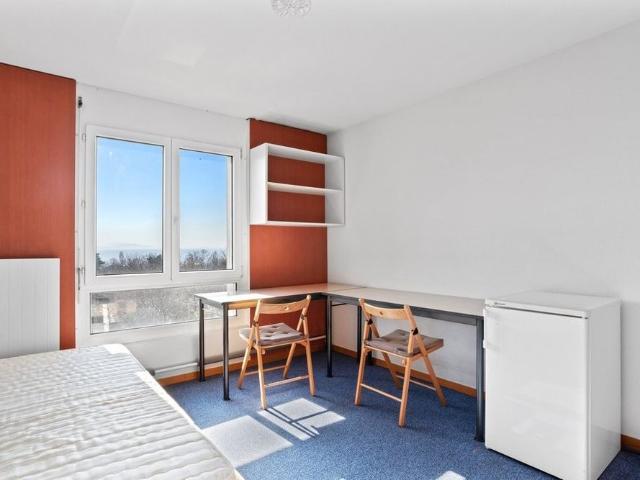 1 room apartment