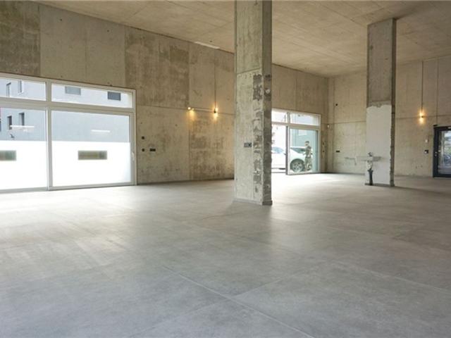 1 Room apartment