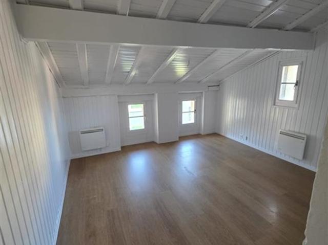 1 Room apartment