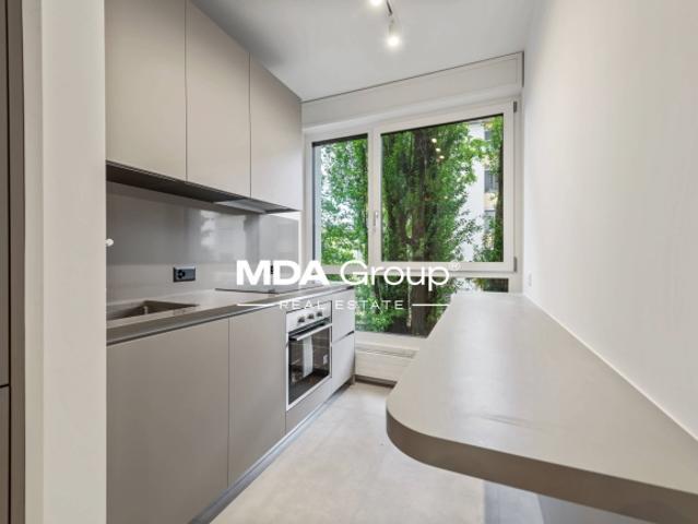 1 Room apartment