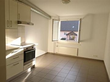 1 Room apartment