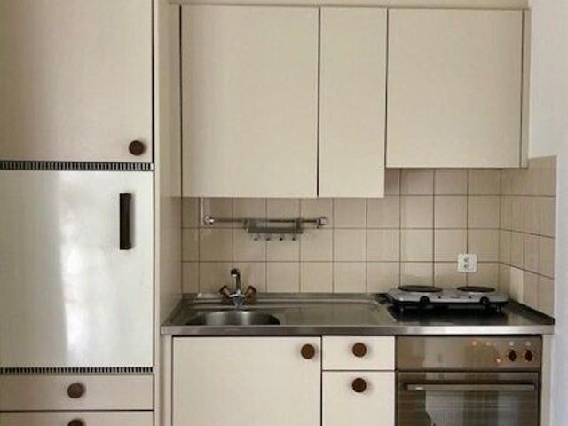1 ½ room apartment, 9000 St. Gallen