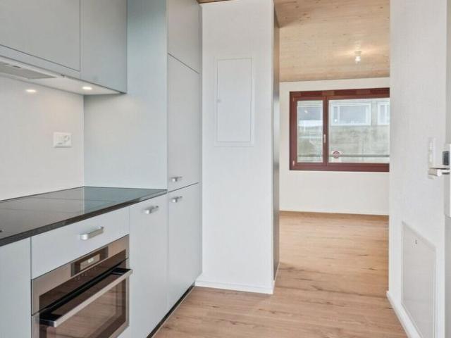 1 room apartment, 9000 St. Gallen