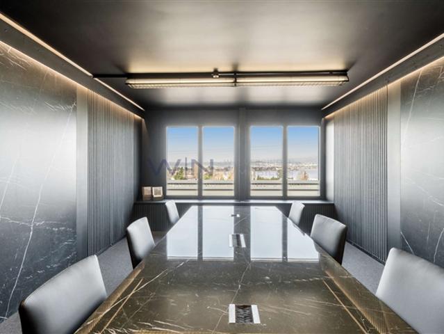 1 Room apartment