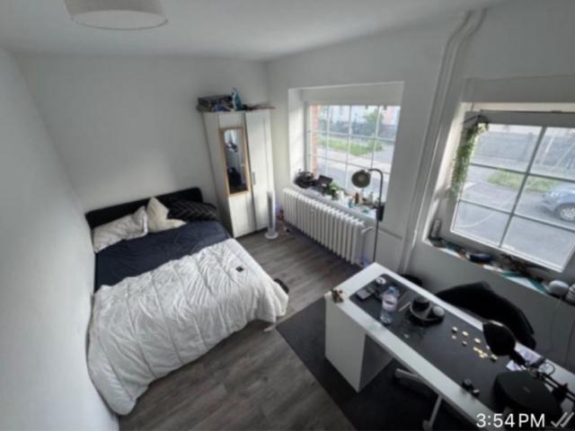 1 Room Available in Berlin