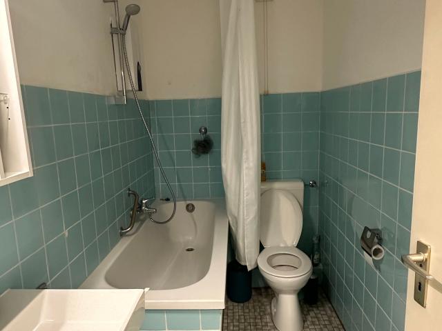1 Room Feel Good Flat in Halstenbek near S Bahn