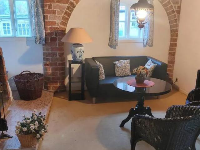1 room flat in Lübeck City center Great location