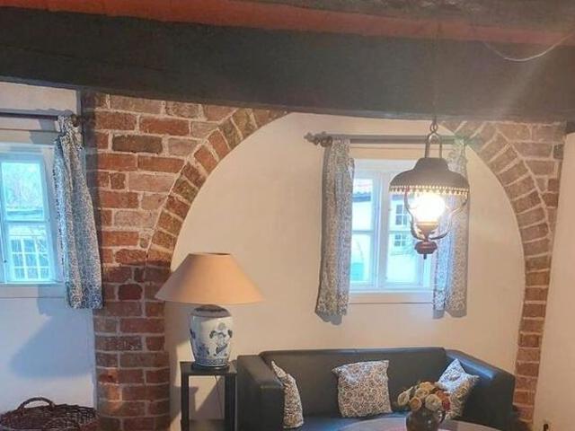 1 room flat in Lübeck City center – Great location