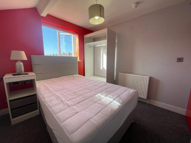 1 room house to let in Room 2, 126 Brighton Road, Alvaston, Derby, DE248TA