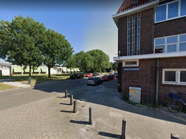 1 room house to let in Utrecht