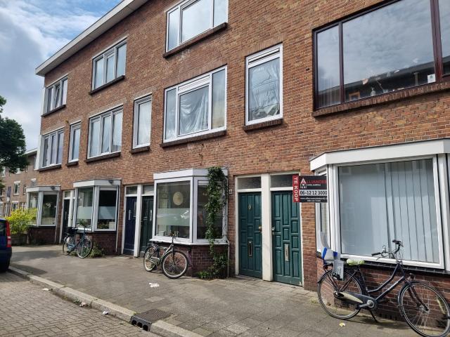 1 room house to let in Utrecht
