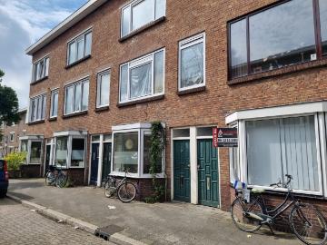 1 room house to let in Utrecht